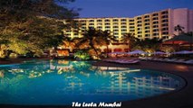 Hotels in Mumbai The Leela Mumbai India