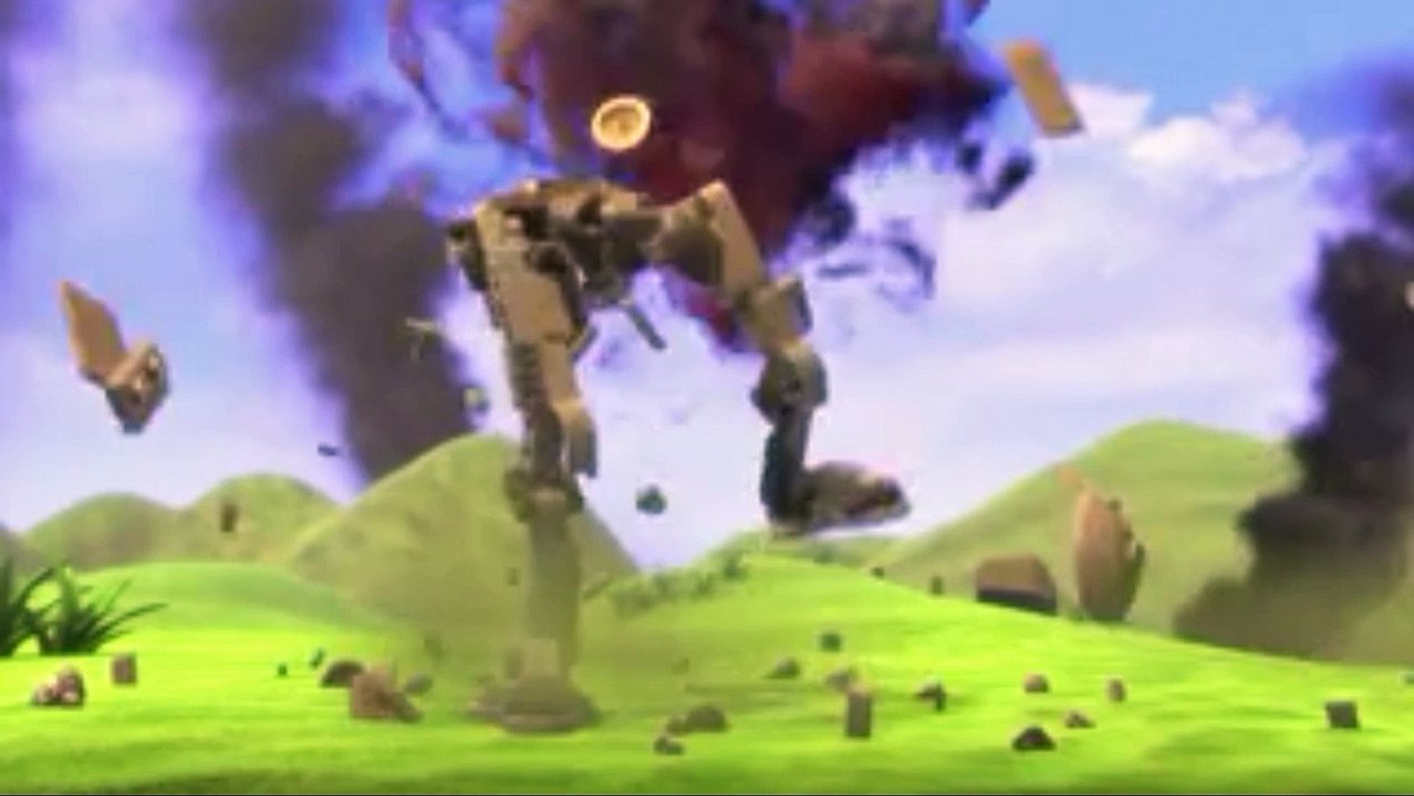 Lego Star Wars Android