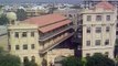 Karachi (Top View Indus Valley School of Art and Architecture)