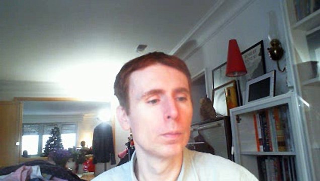 Wiwi égratigne Nathalie d'Eric Saint Pierre