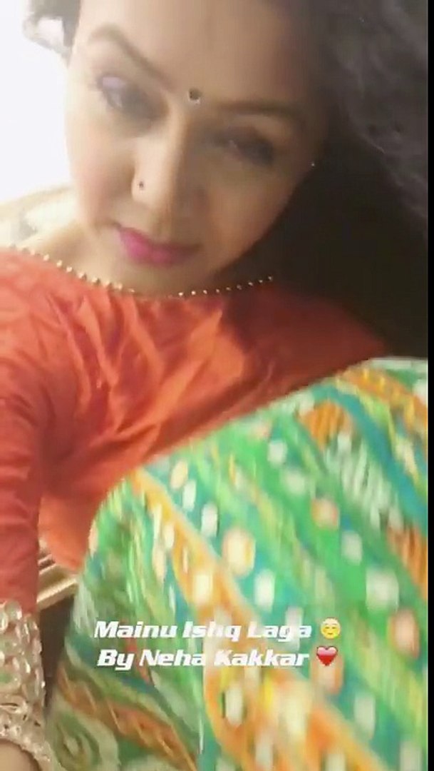 Neha Kakkar   Mainu Ishq Laga   Latest Song 2015