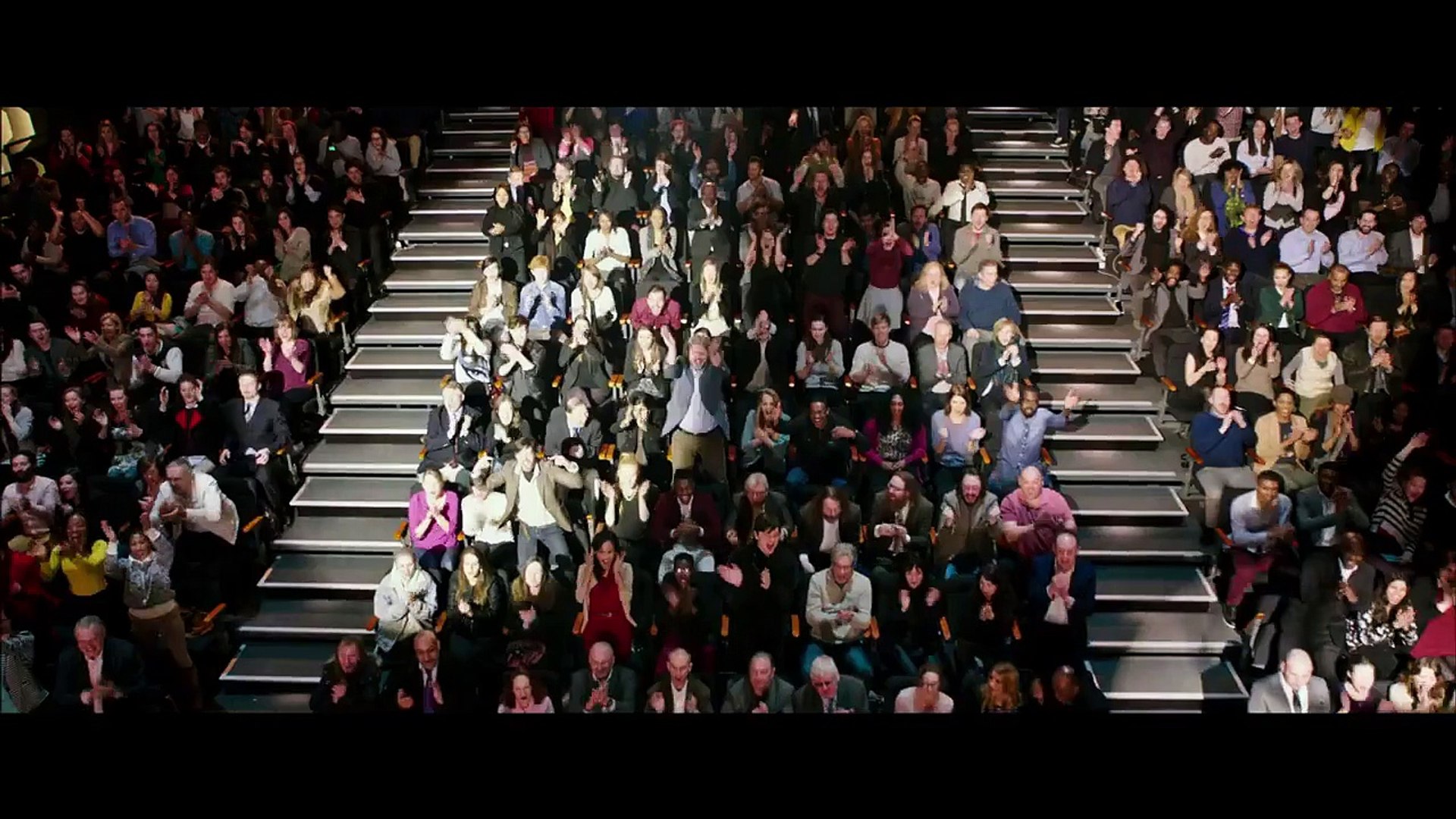 Now You See Me 2 Sihirbazlar Cetesi 2 Turkce Altyaz l Fragman Trailer 2016