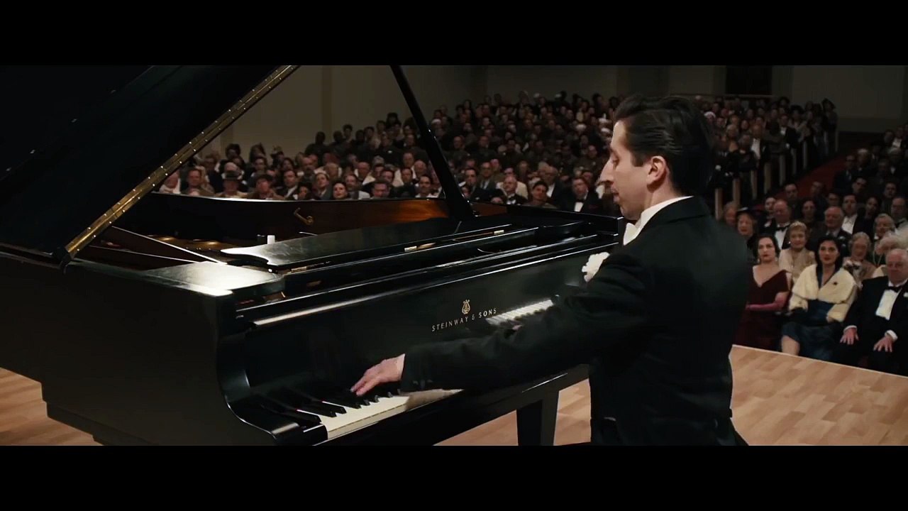 Florence Foster Jenkins Orijinal Fragman&Trailer 2016