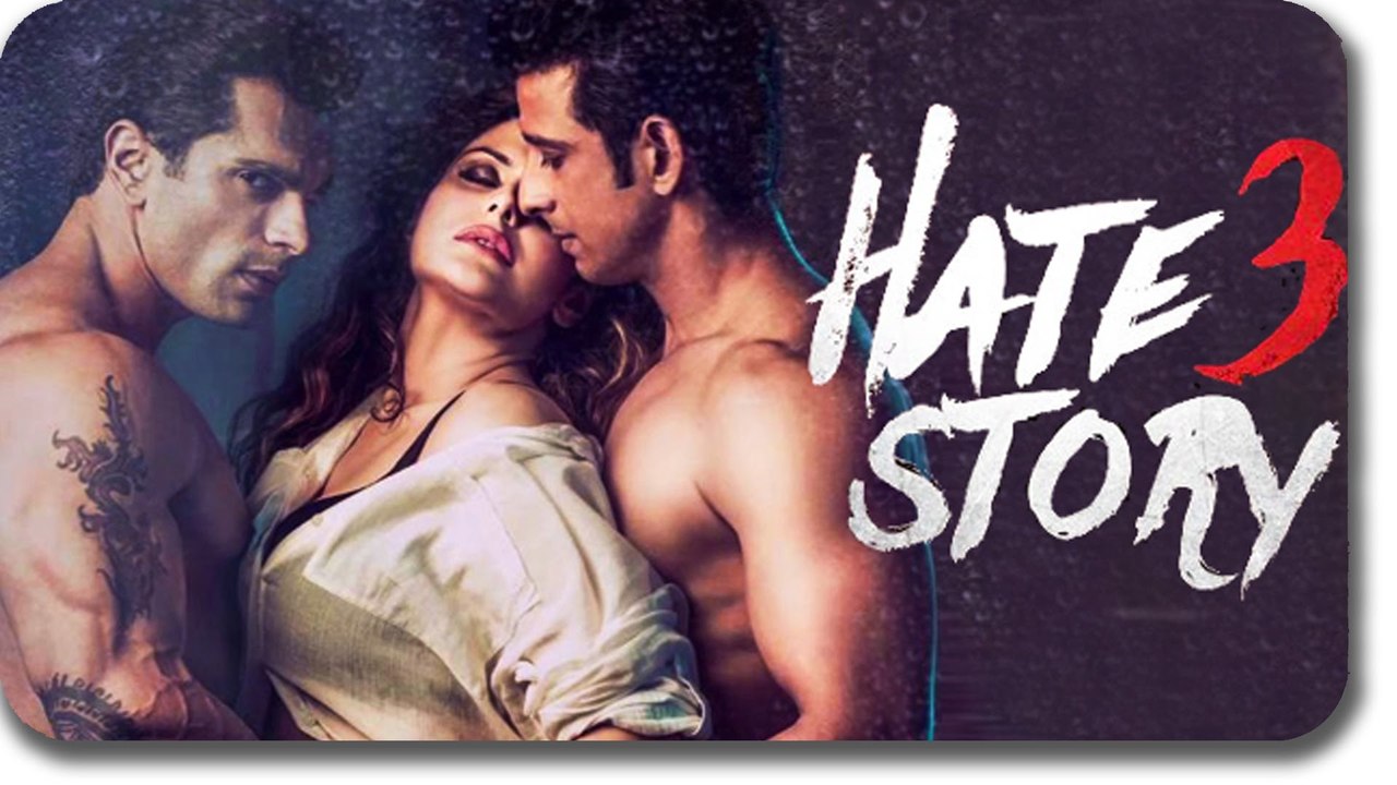 Hate Story 3 2015 Hindi Download PART-3