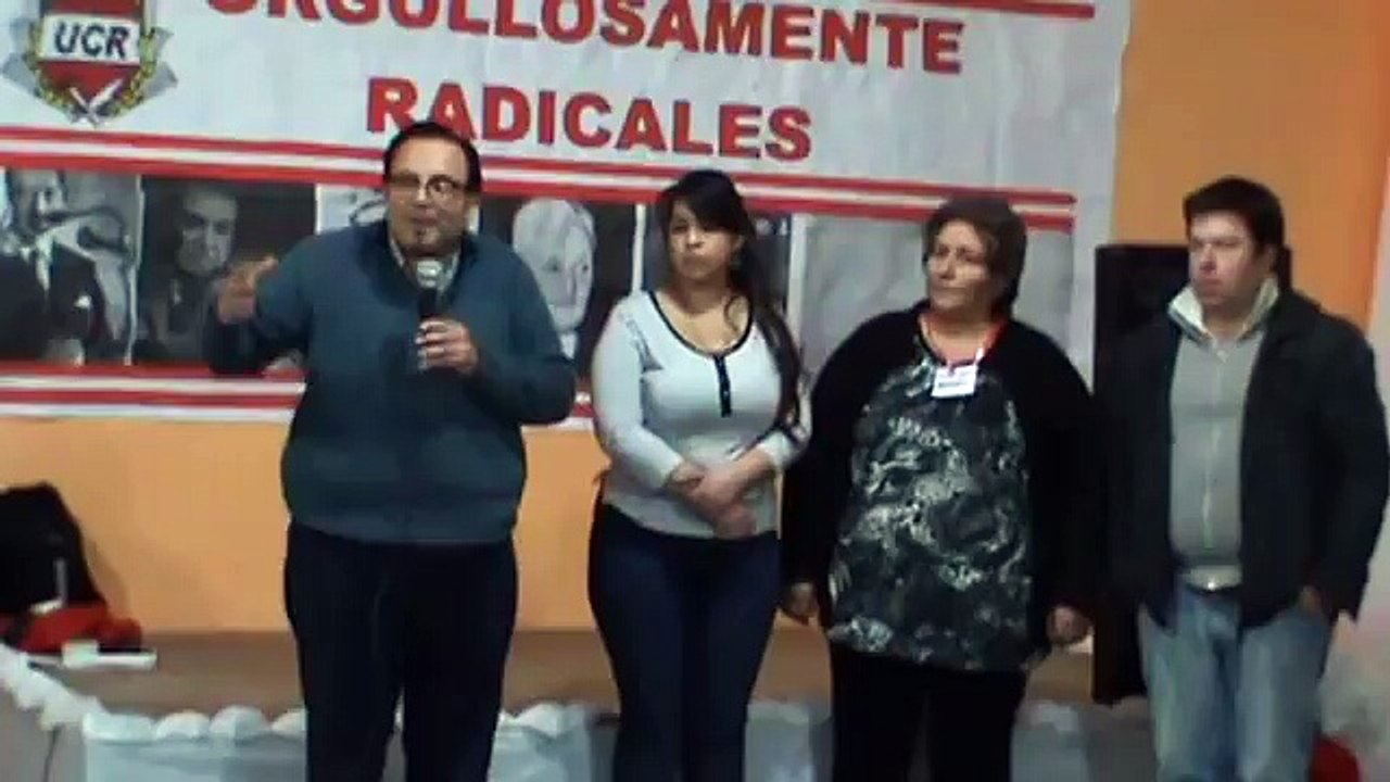 marcos y roberto