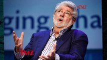 Don’t Blame George Lucas If the New Star Wars Movies Suck