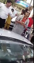 scene on hai aunty don hai. must watch