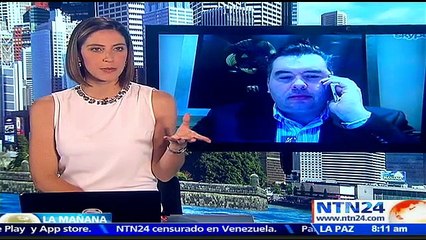 Posibilidad de tener agua en Iztapalapa es cada vez más compleja: diputado mexicano sobre escasez de líquido