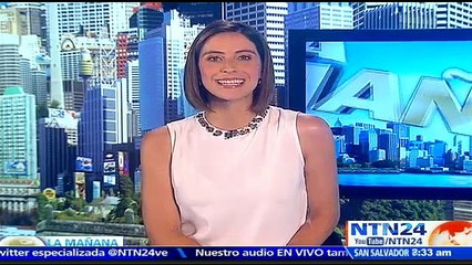 Lo que Chile menos necesita es una vinculación con el caso de corrupción en Brasil: diputado a NTN24