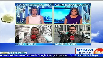 Falta de acuerdo presidencial en España es por pugna de poderes y diferencias ideológicas, dice analista político