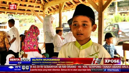 EXPOSE: Anak Muda Berkarya #1