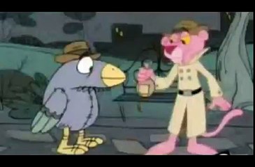 النمر الوردى جميع الحلقات حلقه رقم (9)