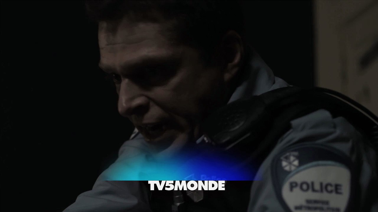 19-2 : la série québécoise à succès en inédit sur TV5Monde