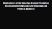 Read Shipbuilders of the Venetian Arsenal (The Johns Hopkins University Studies in Historical