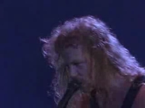 (Metallica) - Seek and Destroy 'Live'