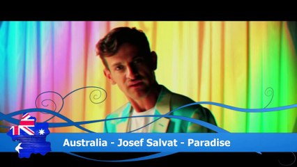 World Song Contest 4 - Sneak Peek 7