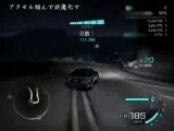 Need for Speed Carbon AE86