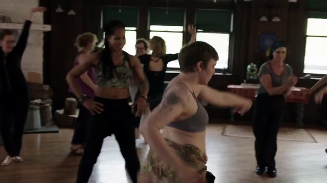 А танцы продолжаются Трейлер шестого сезона сериала Девочки Girls season 6 trailer