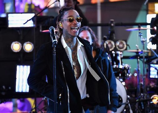 Kids' Choice Awards 2016 Performance Highlights: DNCE, Charlie Puth & Wiz Khalifa