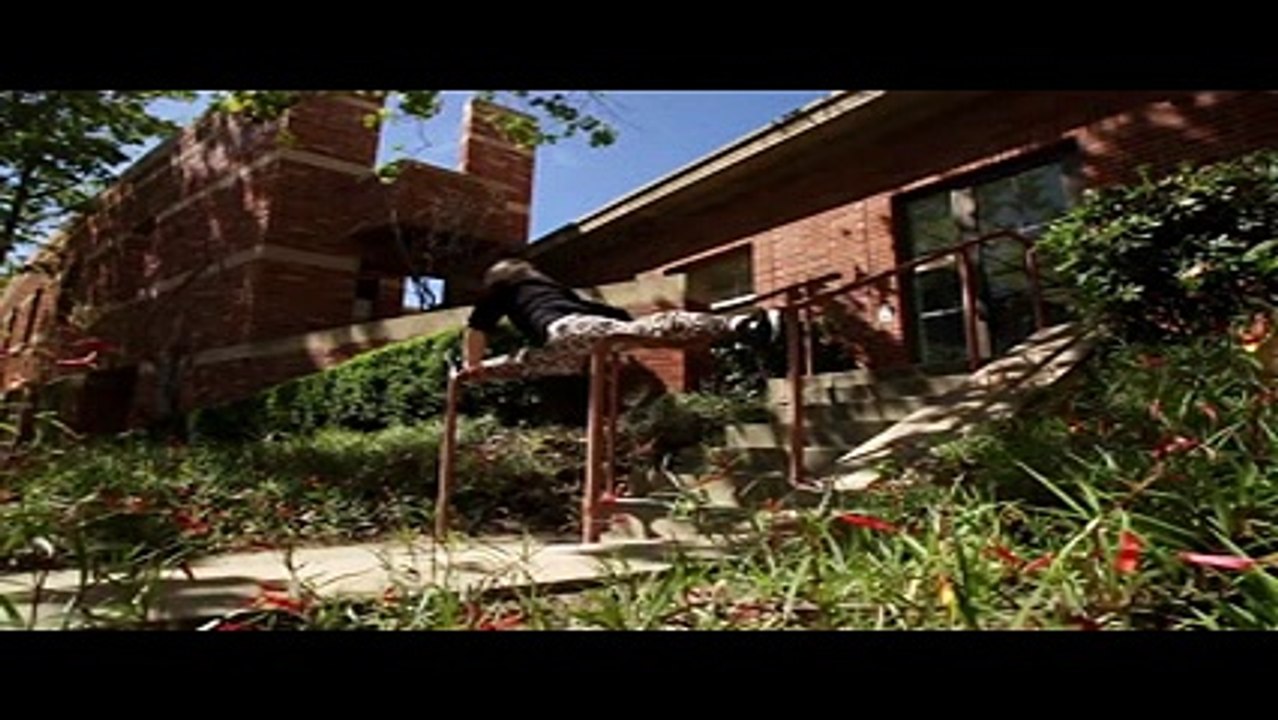 Sheva   Freerunning wow