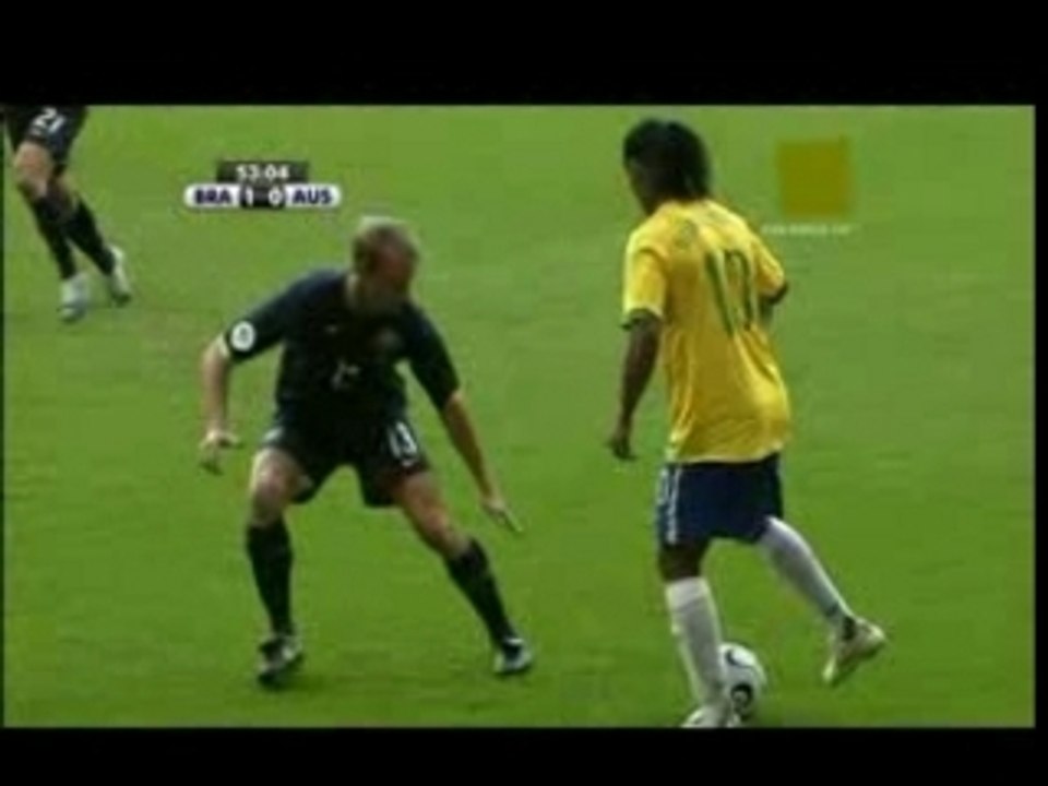 Ronaldinho