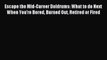 Read Escape the Mid-Career Doldrums: What to do Next When You're Bored Burned Out Retired or