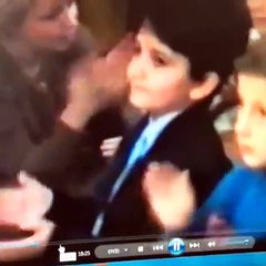 Ermal Fejzullahu para 20 viteve