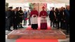 ingresso vescovo pierantonio pavanello nella diocesi di adria rovigo