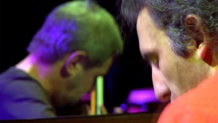 Stefano Bollani, Carioca live