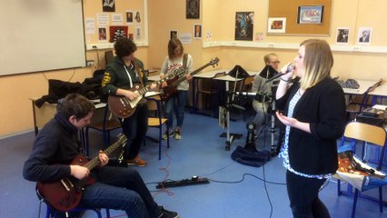 "Les lycéens font leur show 2016" 1