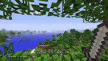 Minecraft Xbox One - Diamonds! (Alwecs Paradise) [12]