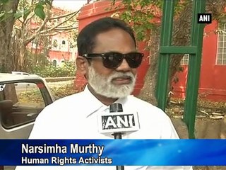 TN political organisations demand justice for honour killing victim