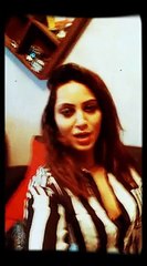 Arshi Khan's Message For Shahid Khan Afridi