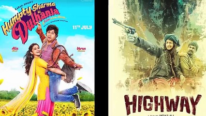 Alia Bhatt And Ranbir Kapoor Upcoming Hot Romance