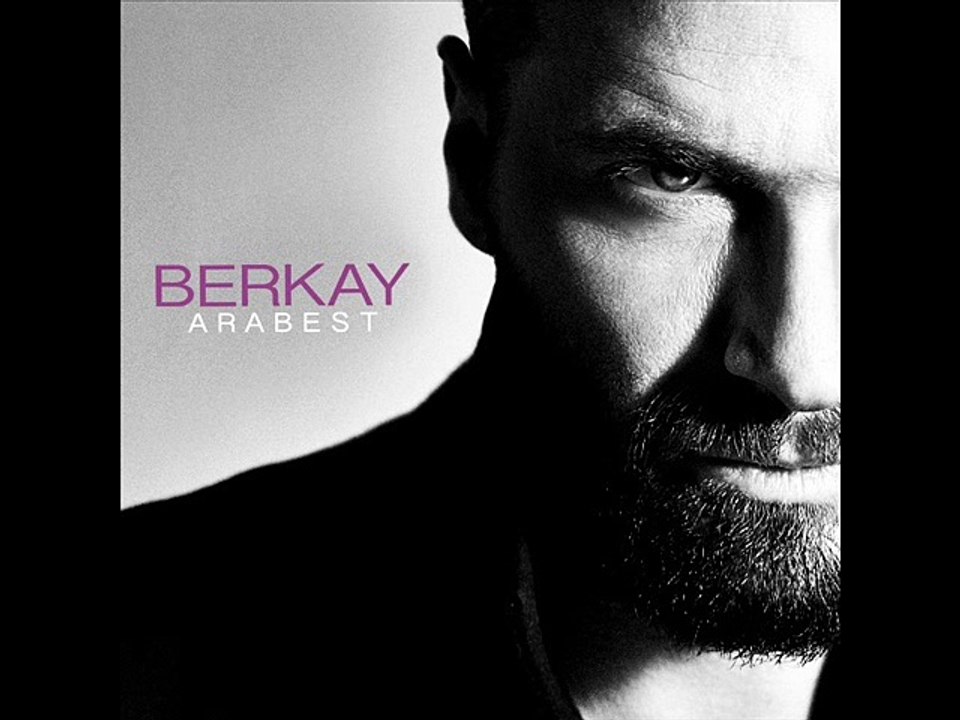 Berkay - Güldür Yüzümü (2016)