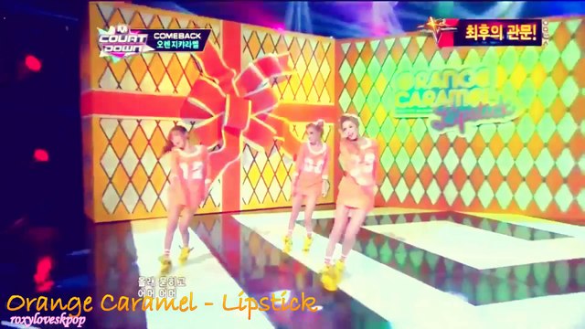 Seventeen dancing to girl groups' songs compilation part 2