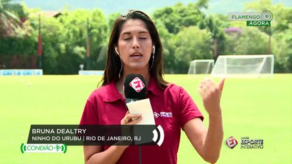 Flamengo inicia semana pensando na Copa do Brasil