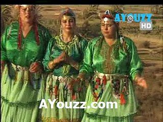 Tadssa tachlhit Mohamed Aba3mrane .