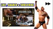 B Triple H VS Dean Ambrose - WWE RoadBlock 3 12 16 - 12 March 2016 - wwe roadblock 3 12 2016 - FULL HD