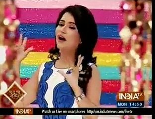 Nind Mein Pade hui Chotu ko Arzoo ne kiya Kiss Barsaya Beshumaar Pyaar 14th March 2016 Diya Aur Baati Hum