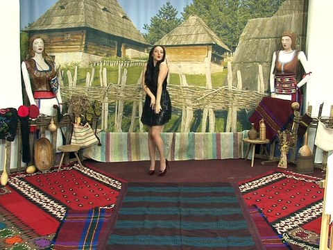 Nela Vidakovic - Crveni bmw (2016)