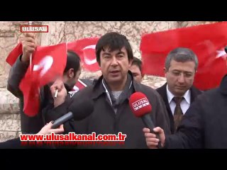 Bölücülüğe karşı hekimler birleşti