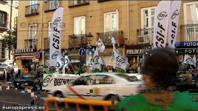 CSIF quiere acabar con el bipartidismo sindical