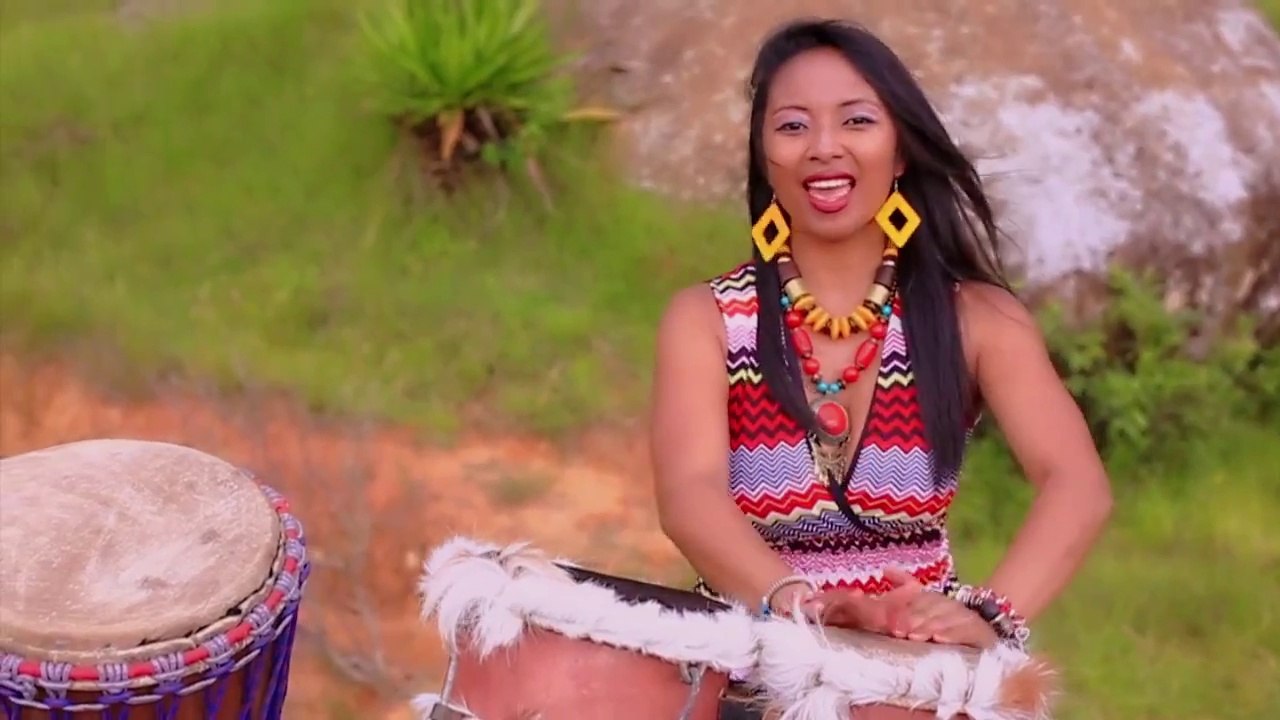 RYKALA VAZO   -   Ô Rykala   (gasy HD 2016)