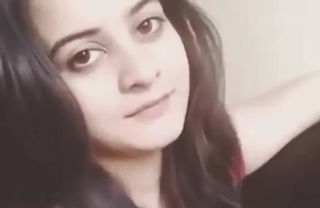 Aiman Khan says Pyar se dar nahi lagta