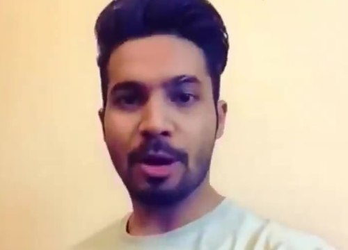 Ali, Faisal, Maya, Minal, Imran, Ahmed, Naveed & Meekal Funny Dubsmash