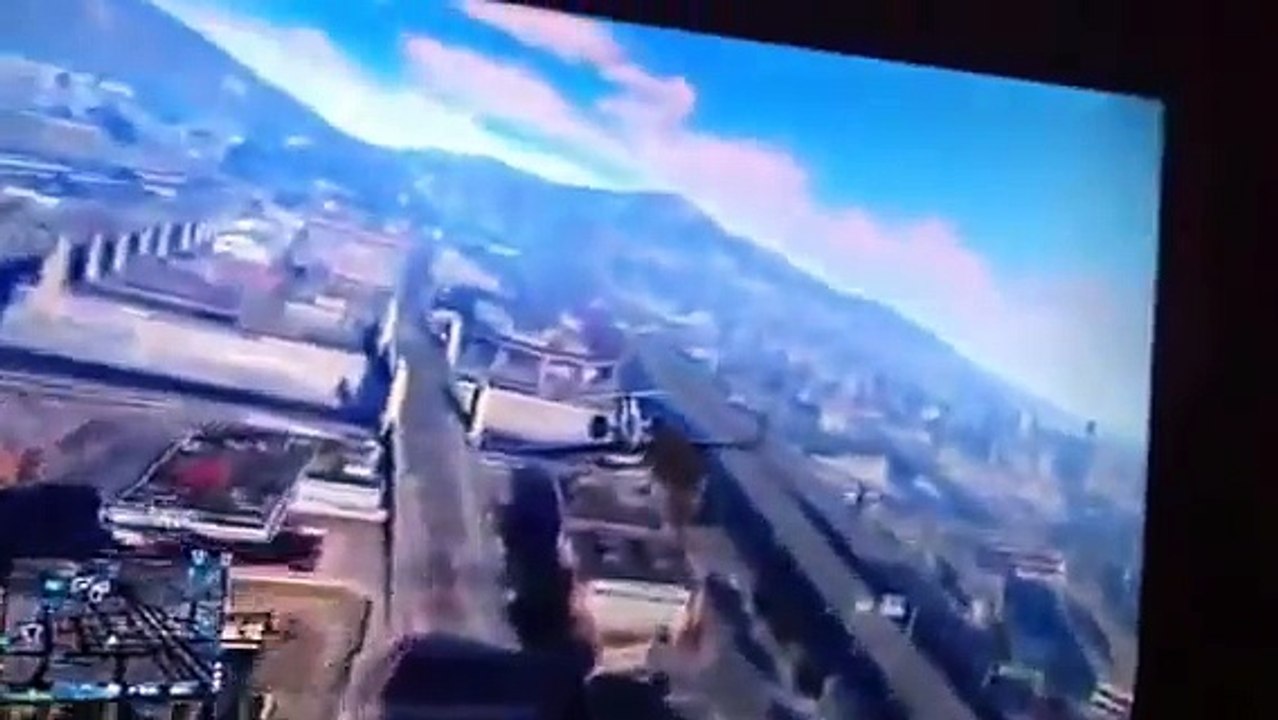 Just plane fun