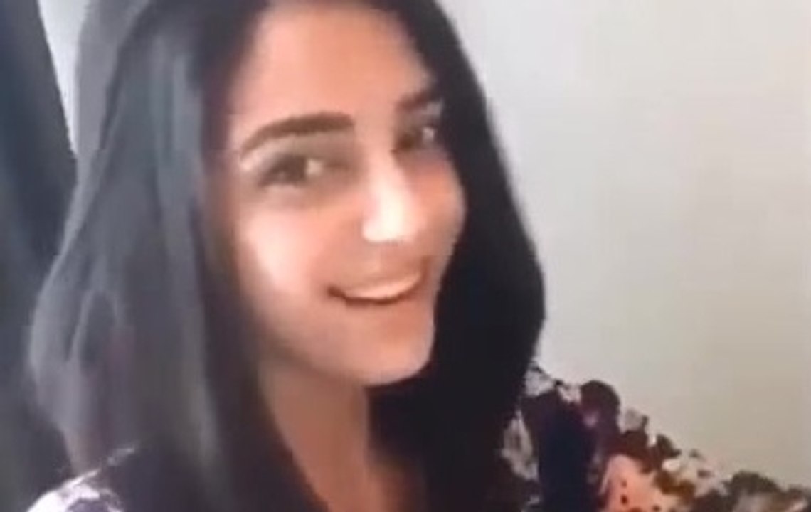 Maya Ali & Usman Khalid Dubsmash