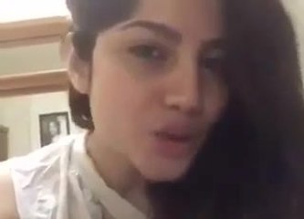 Neelam Muneer Khan Funny Dubsmash