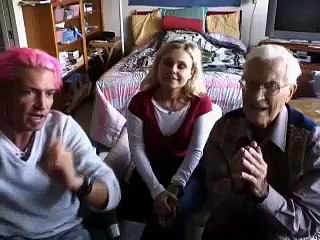 HugNATION - FEB 13 2007 PRE VDAY